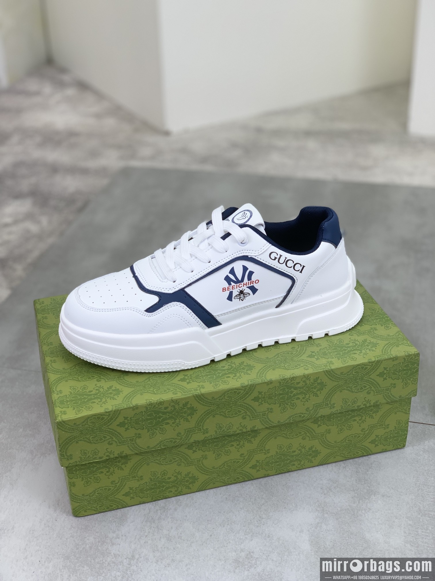 Gucci Shoes sz38-44 h0707