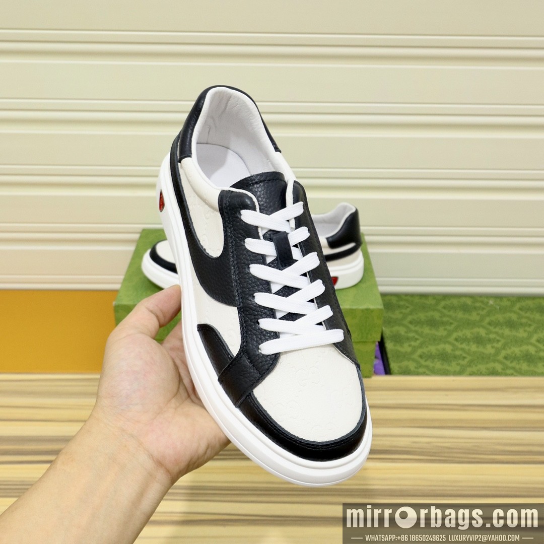 Gucci Shoes sz38-44 h0725