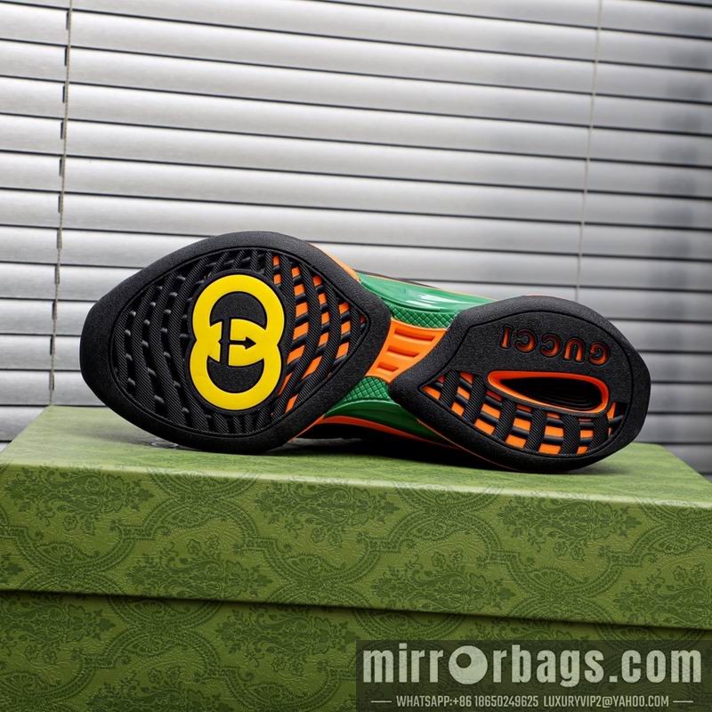 Gucci Shoes sz39-45 hnm0121