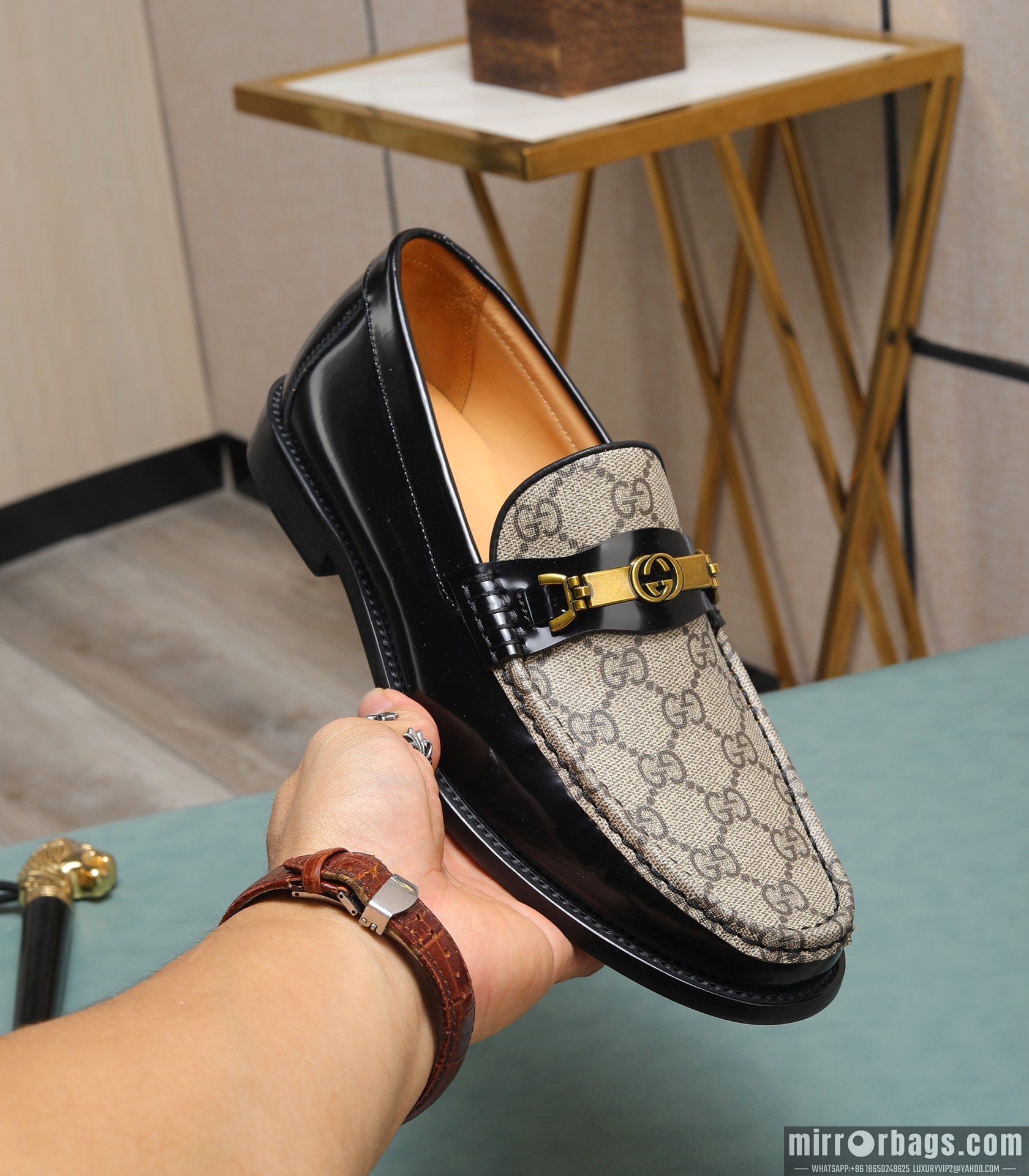 Gucci Shoes sz38-45 hnh0233