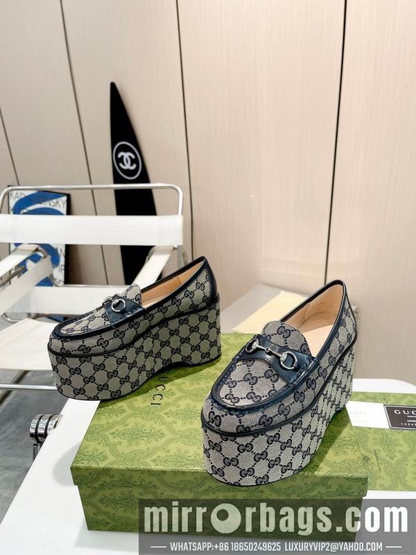 Gucci Shoes sz35-41 10cm mnf0302