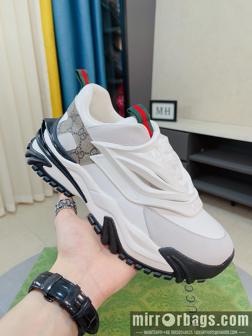 Gucci Shoes sz38-44 h0605