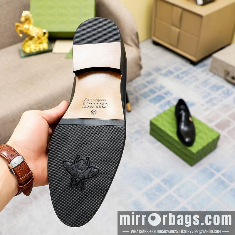 Gucci Shoes sz39-45 hnm0146