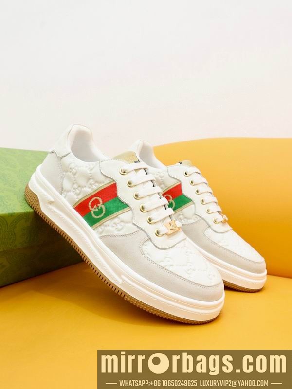 Gucci Shoes sz38-44 mnf0154