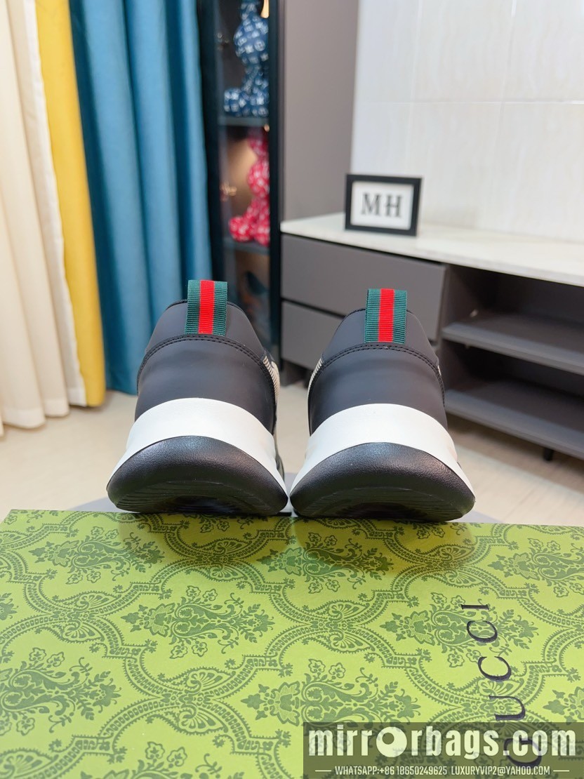 Gucci Shoes sz38-44 h1005