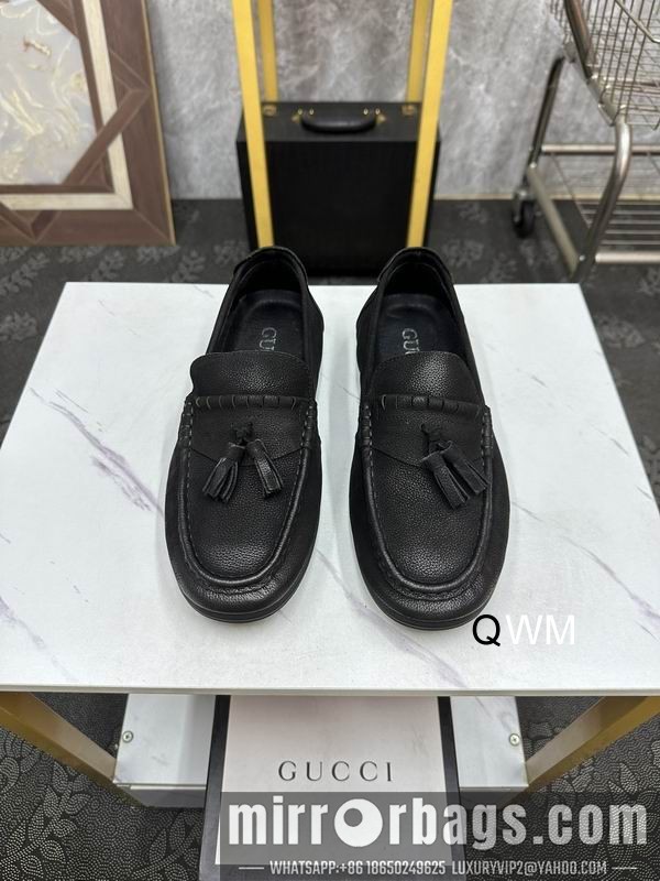 Gucci Shoes sz38-44 WM0602