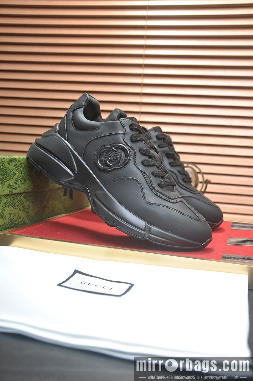 Gucci Shoes sz35-45 h1001