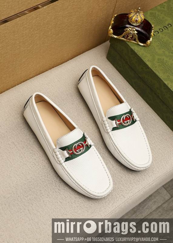 Gucci Shoes sz38-45 mnf0371
