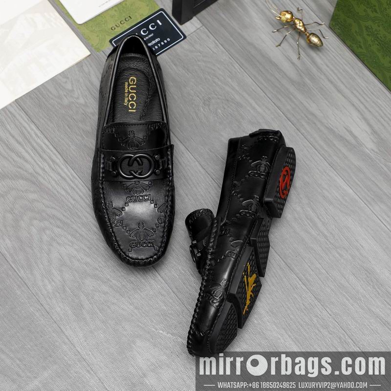 Gucci Shoes sz38-44 mnf03104
