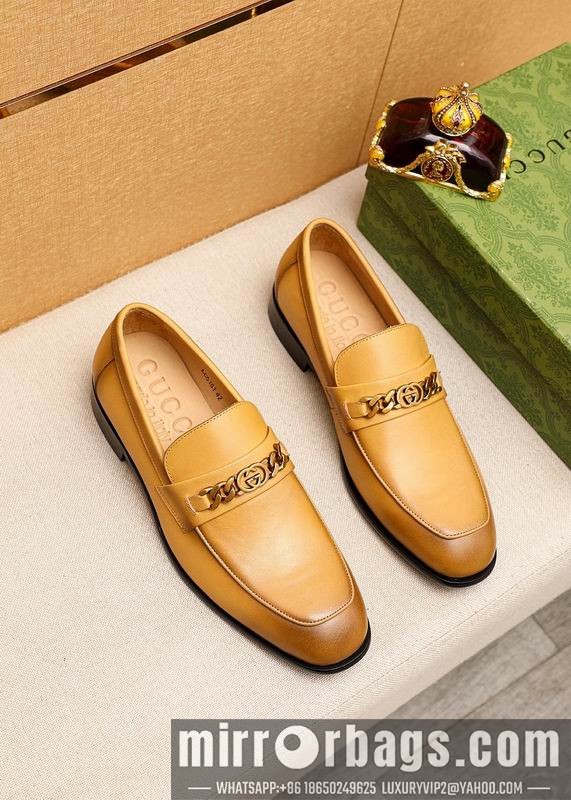 Gucci Shoes sz38-47 mnf0204