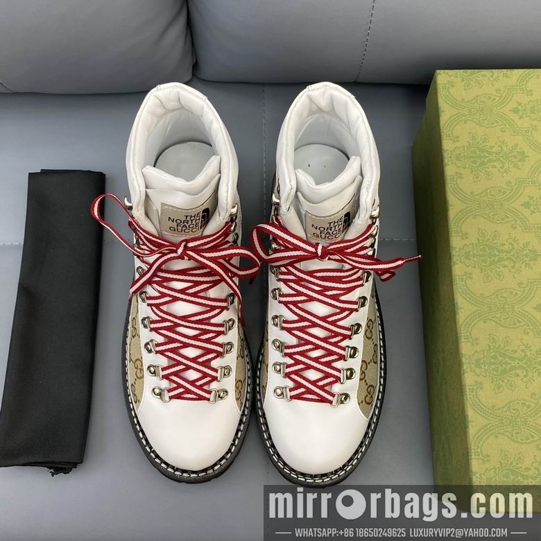 Gucci Shoes sz38-45 4C n1001