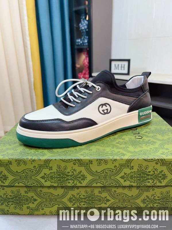 Gucci Shoes sz 38-44 mnf0190