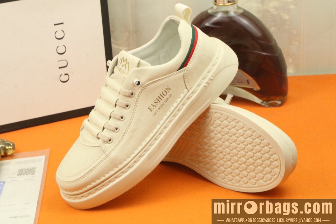 Gucci Shoes sz38-43 h0804