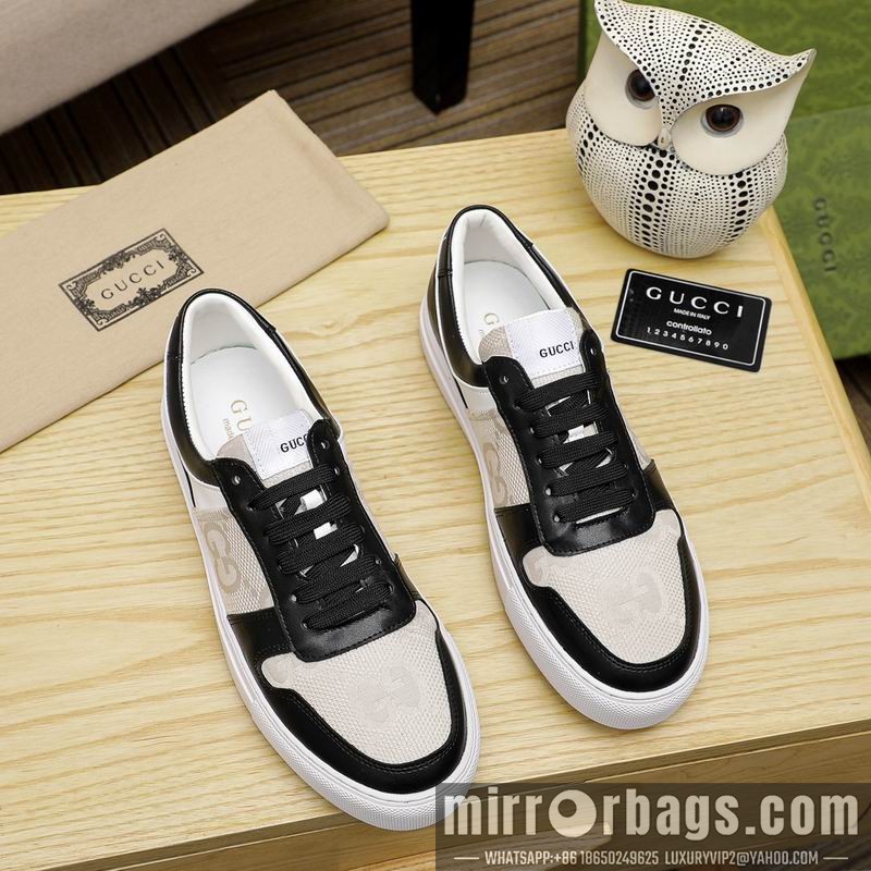 Gucci Shoes sz38-44 mnf0325