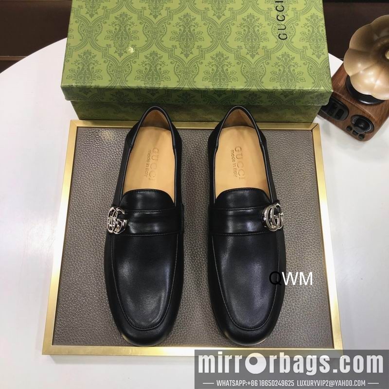 Gucci Shoes sz38-45 WM0392