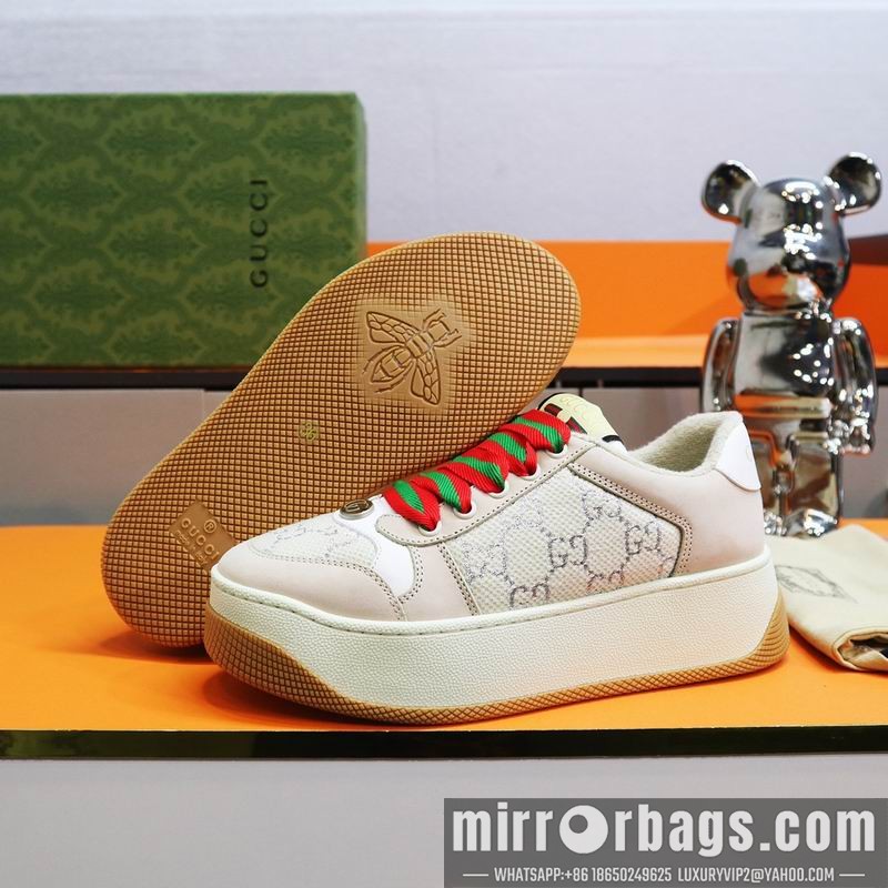 Gucci Shoes sz35-41 38-45 mnf0104