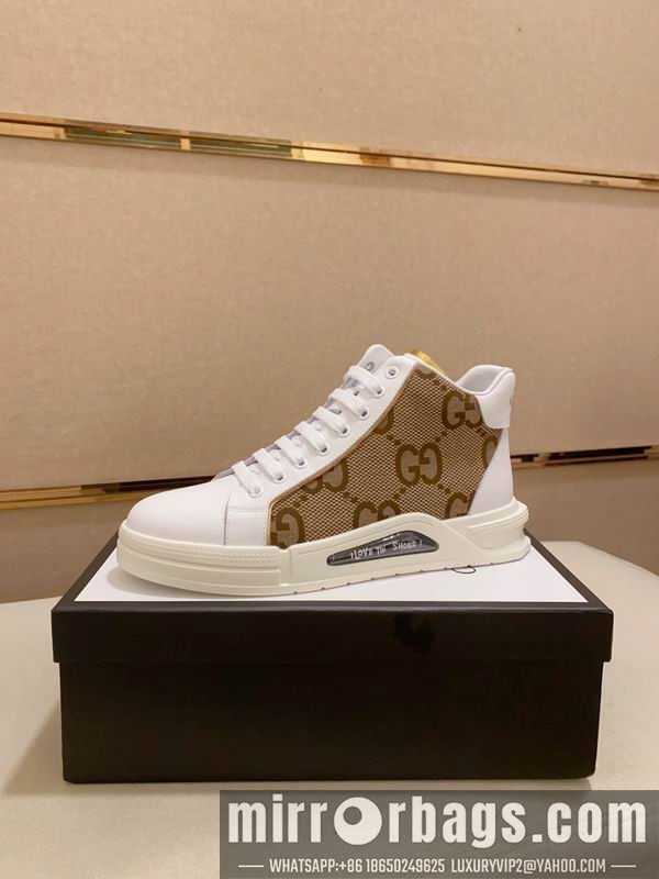 Gucci Shoes sz38-44 hnm0103