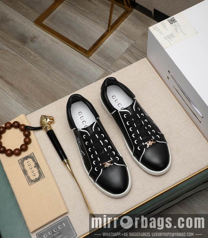 Gucci Shoes sz38-44 mnf0386