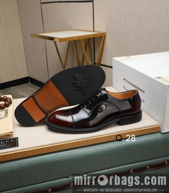 Gucci Shoes sz38-45 N0904