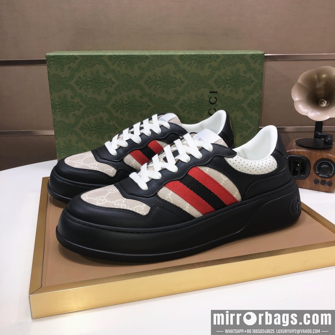 Gucci Shoes sz35-45 hnh1215