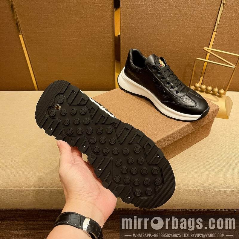 Gucci Shoes sz38-44 mnf0337