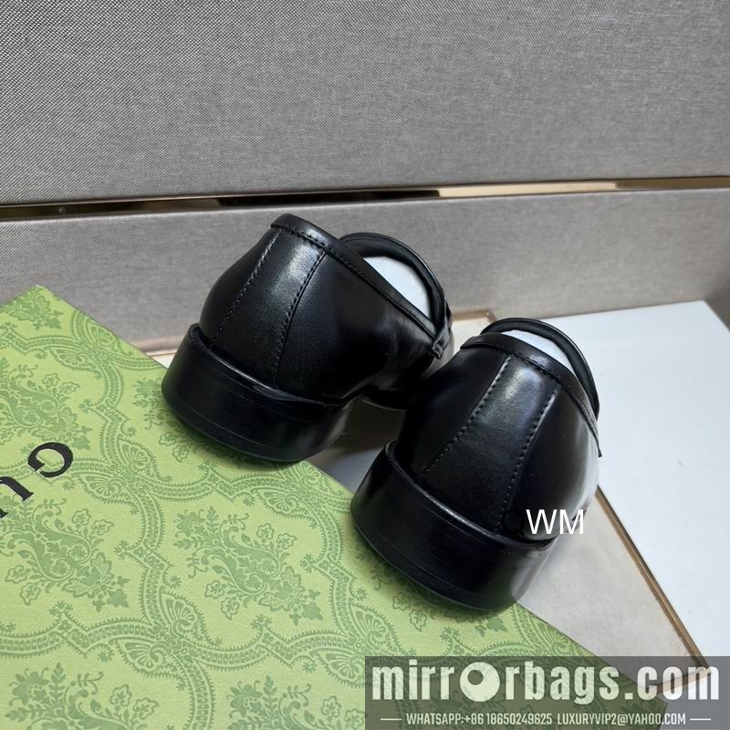 Gucci Shoes sz38-45 WM0386