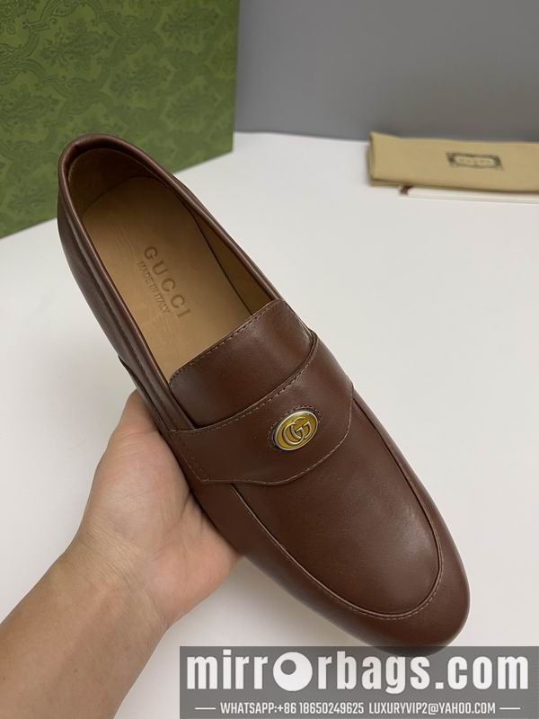 Gucci Shoes sz39-46 mnf0184