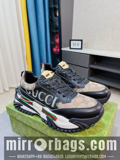 Gucci Shoes sz38-44 mnh0605