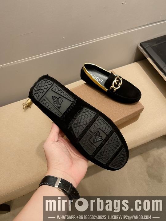Gucci Shoes sz37-45 mnh1013
