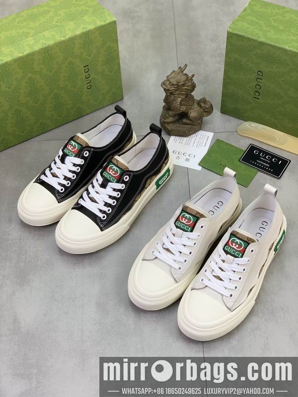 Gucci Shoes sz38-45 mnf0302