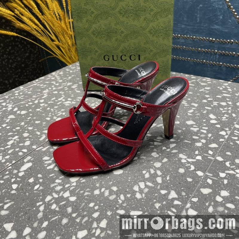 Gucci Shoes sz35-42 8.5cm mnf0302