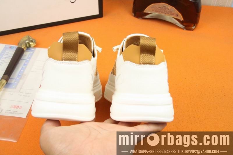 Gucci Shoes sz38-43 hnm0101