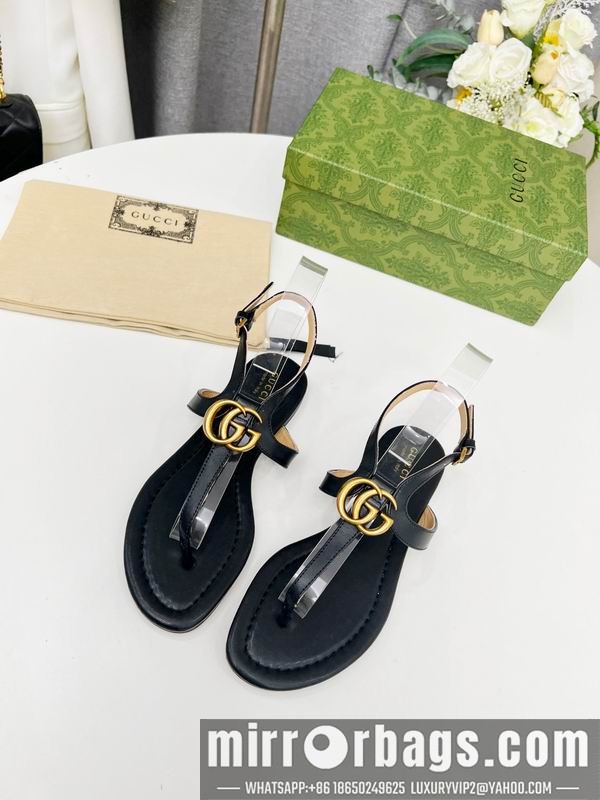 Gucci Shoes sz35-43 mnf0306