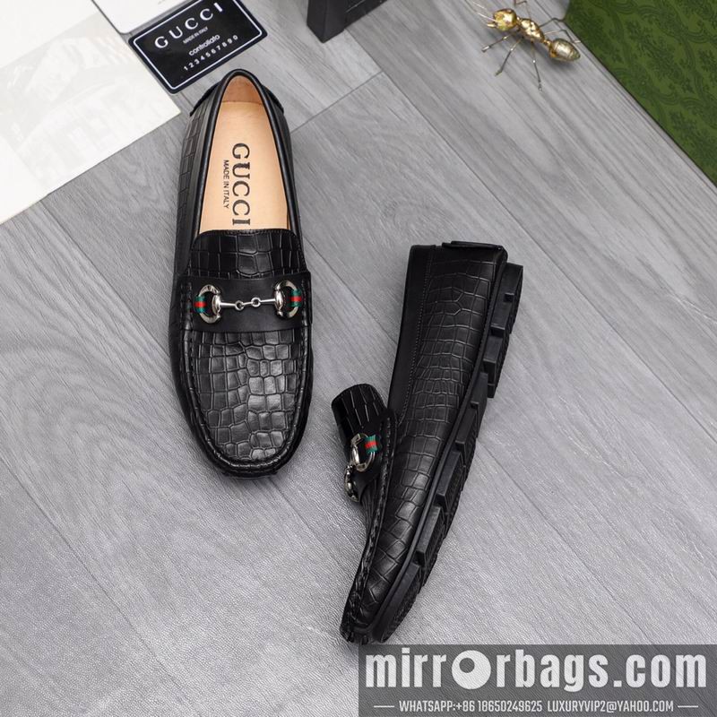 Gucci Shoes sz38-44 hnm0182