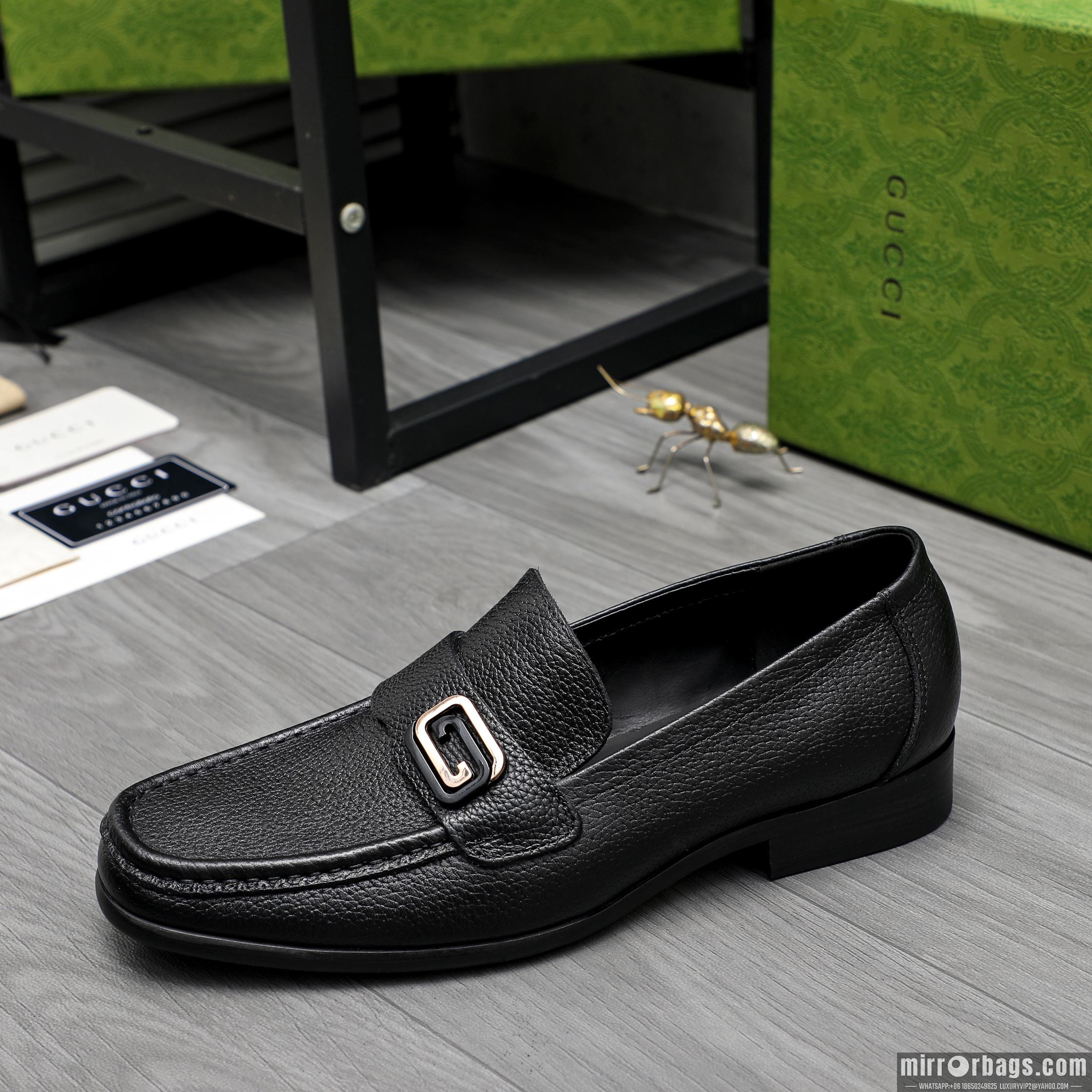 Gucci Shoes sz38-44 h0722