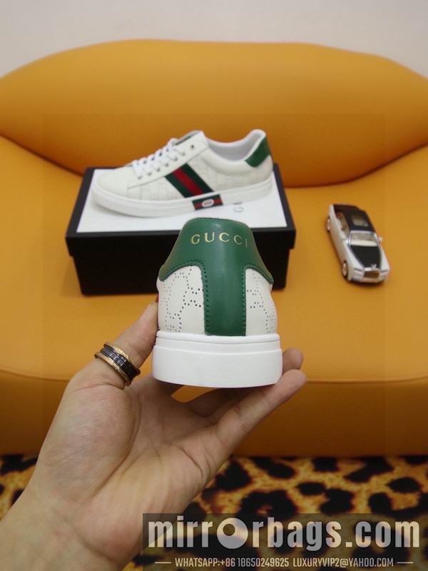 Gucci Shoes sz38-45 mnf0398