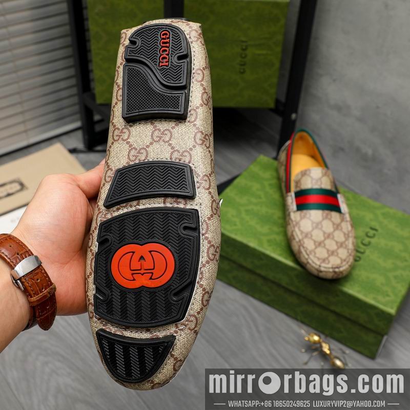 Gucci Shoes sz38-44 mnf0399