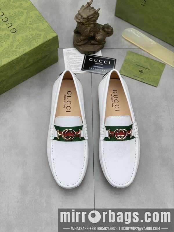 Gucci Shoes sz38-45 mnf0301