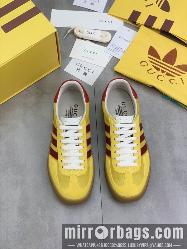 Gucci Shoes X Adidas sz35-41 39-45 mnf0101