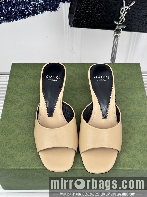 Gucci Shoes sz35-42 mnf0102