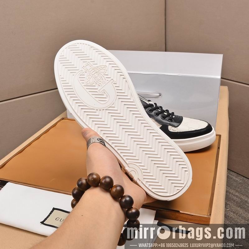 Gucci Shoes sz38-44 mnf0215