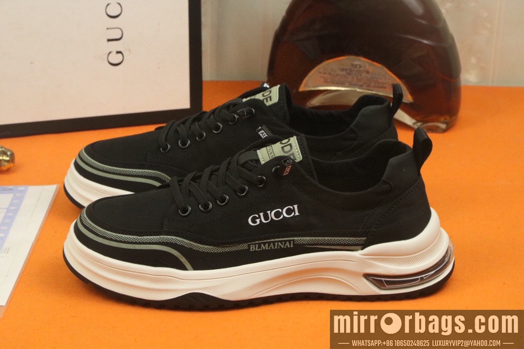 Gucci Shoes sz38-43 h1002