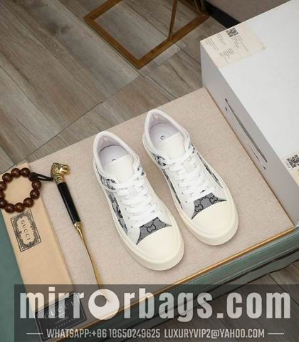 Gucci Shoes sz38-44 mnh0806