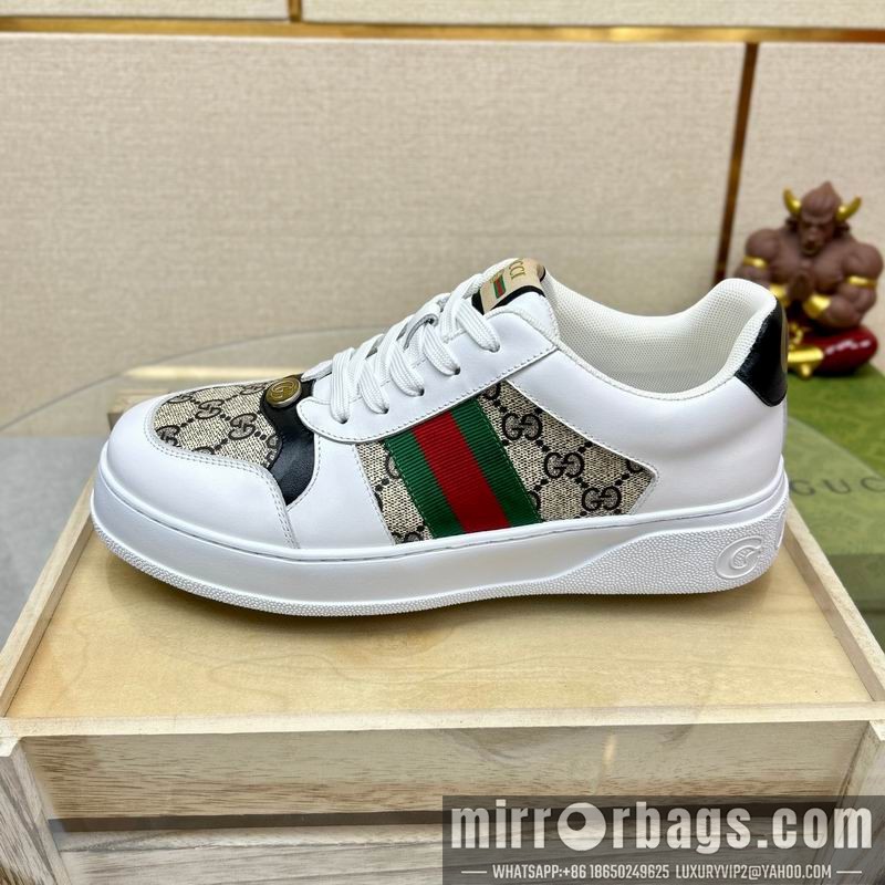 Gucci Shoes sz38-44 mnf0375