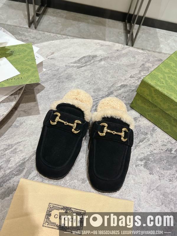 Gucci Shoes sz35-42 mnf0211