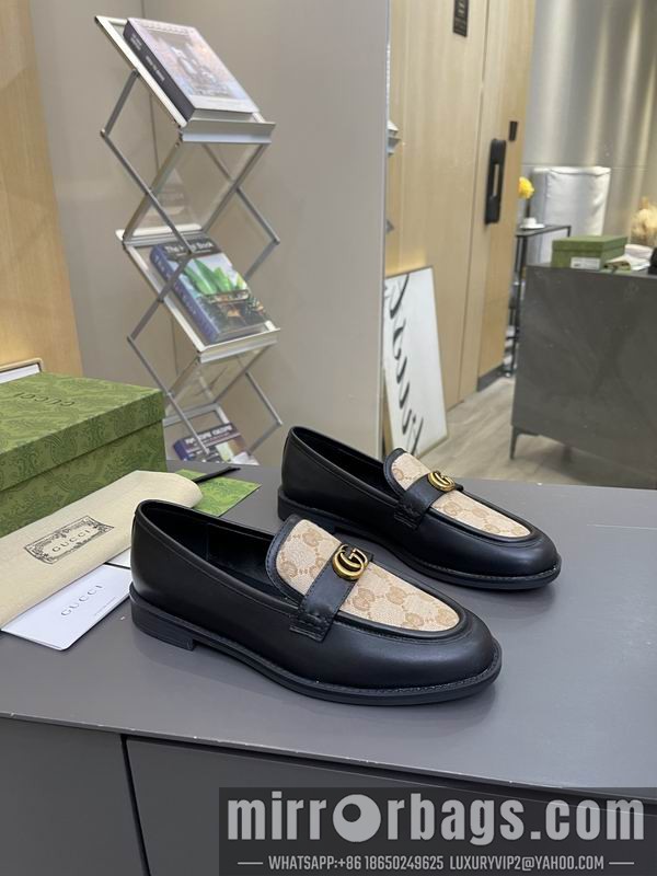 Gucci Shoes sz35-42 mnf0318