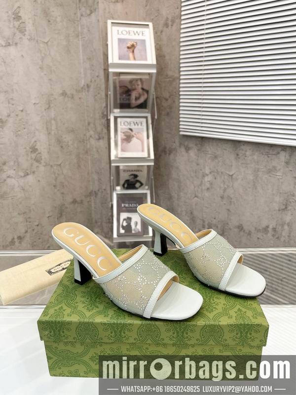Gucci Shoes sz35-42 mnf0312