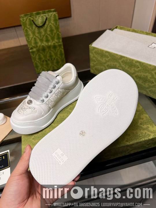 Gucci Shoes sz35-45 mnh1003