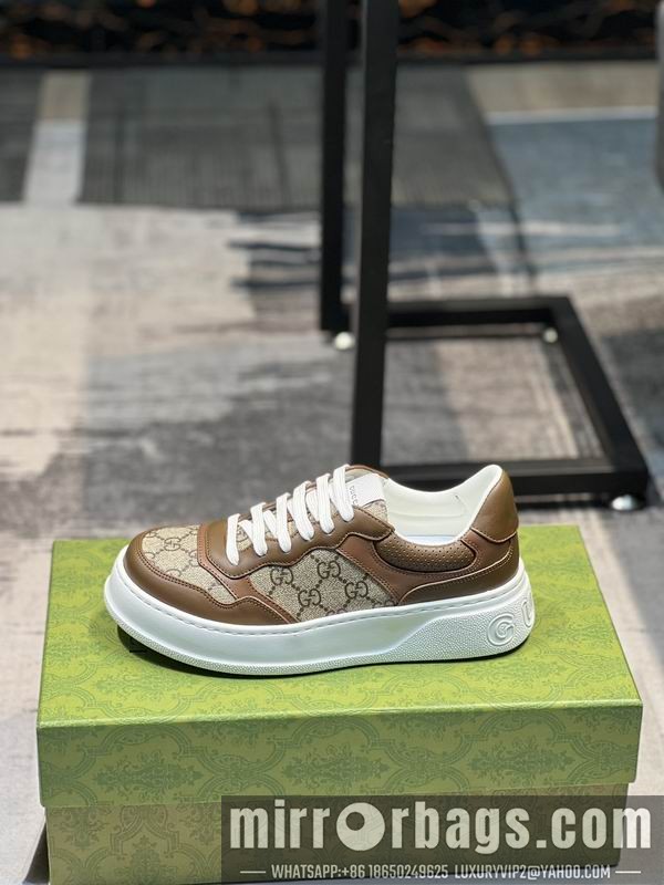Gucci Shoes sz34-45 hnm01145