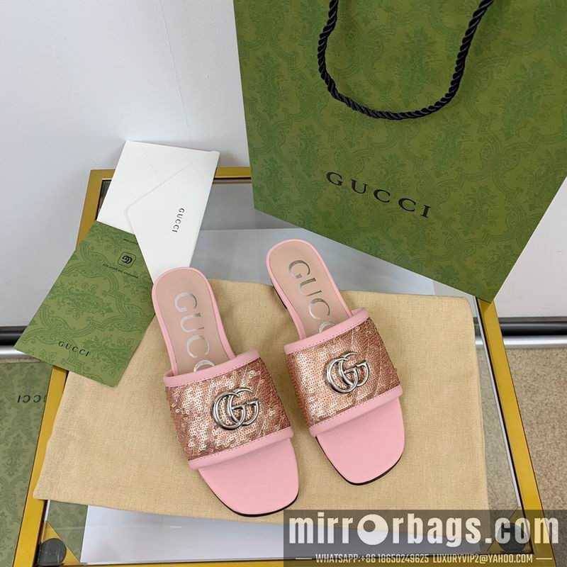Gucci Shoes sz35-41 mnf308